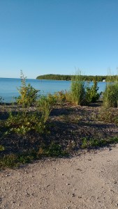 Door County