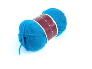 yarn skein