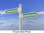 ignorance
